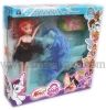Кукла Уинкс Winx с музикално пони